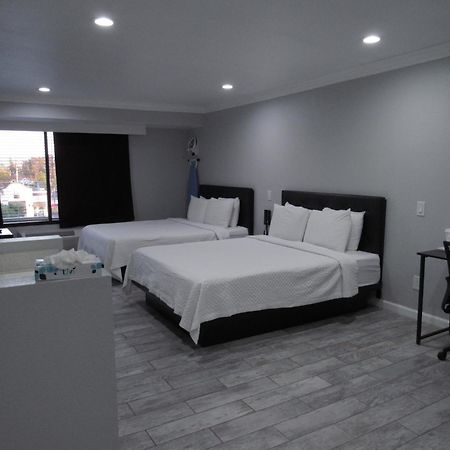Capri Suites אנהיים מראה חיצוני תמונה
